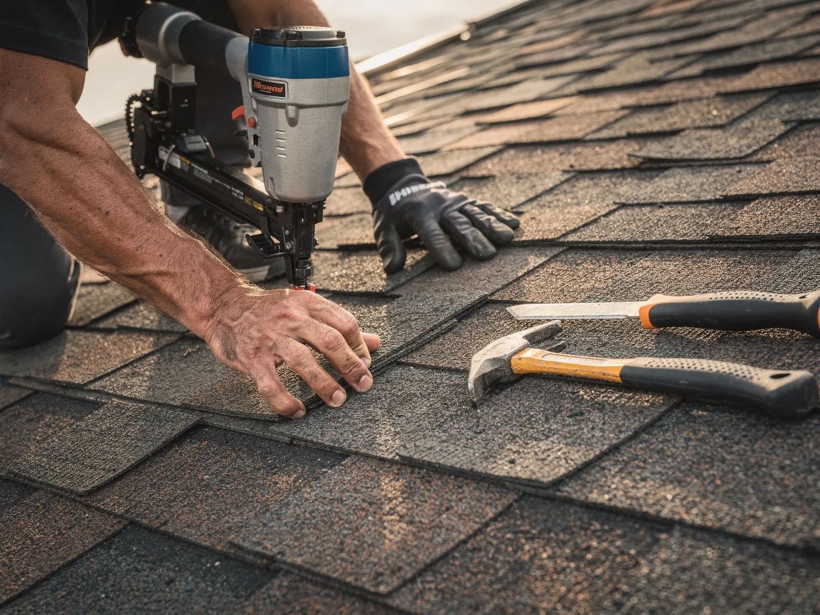 Why choose Roof Repair in Wilton, IA